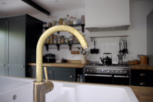 Kitchen & Dining Room, London Kitchen & Dining Room, London