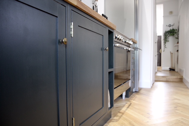 Kitchen & Dining Room, London Kitchen & Dining Room, London