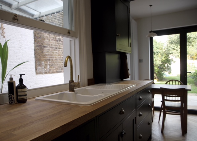 Kitchen & Dining Room, London Kitchen & Dining Room, London