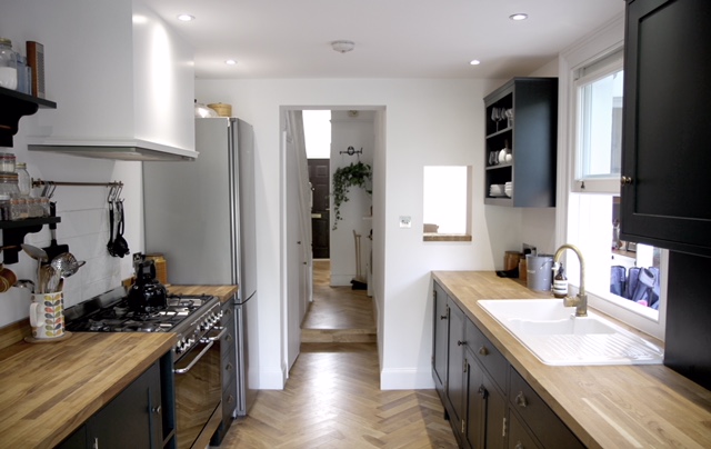 Kitchen & Dining Room, London Kitchen & Dining Room, London